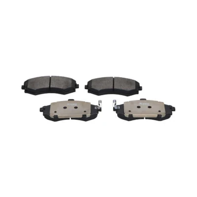 Billede af KAVO PARTS KBP 3006 Bremseklodser med akustisk advarsel for slid HYUNDAI: Matrix, Elantra III Hatchback, KIA: Cerato Hatchback