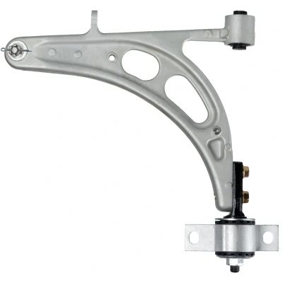 Billede af FEBI BILSTEIN 42806 Bærearm med leje højre foraksel, nede krydsarm Aluminium