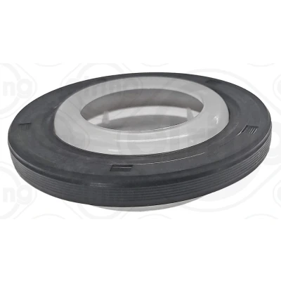 Billede af ELRING 107.130 Krumtapaksel Pakdåse med montagehylster PTFE (Polytetrafluorethylen)/ACM (Polyacryl gummi) FORD: MONDEO 4 Turnier, FOCUS 3 Turnier