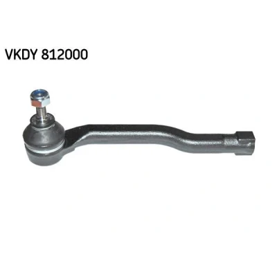 Billede af SKF VKDY 812000 Styrekugle med syntetsik fedt NISSAN: MICRA 3