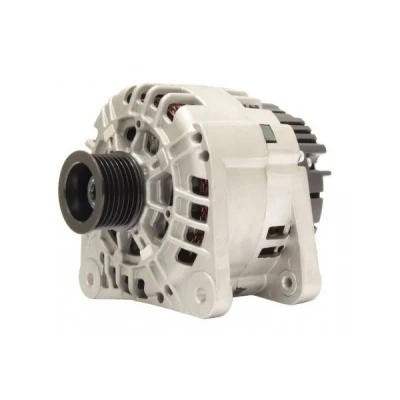 Billede af MAPCO 13110 Generator 14V 125A RENAULT: LAGUNA 2, GRAND SCENIC MEGANE 2 Kombi