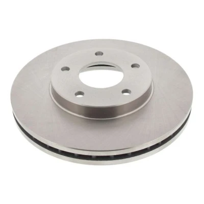 Billede af MAPCO 45517 Bremseskiver foraksel 280 28 5 114,3 ventileret NISSAN: Primera Stationcar, X Trail, Sedan