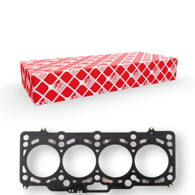 Billede af FEBI BILSTEIN 105921 Toppakning 1,63 Metal SEAT: Altea, Leon II Hatchback, AUDI: A6 C6 Sedan, A4 B8 Avant, A3 Sportback, VOLKSWAGEN: Jetta 4