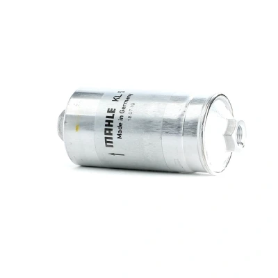 Billede af MAHLE ORIGINAL KL 5 Brændstoffilter Ledningsfilter VOLKSWAGEN: GOLF 1 Cabriolet, Scirocco II, 1, PORSCHE: 924 Coupe, 911 Targa, Coupe