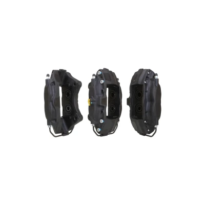 Billede af ELSTOCK 87 3205 Bremsekaliber sort Aluminium Bagaksel højre, bagved akslen