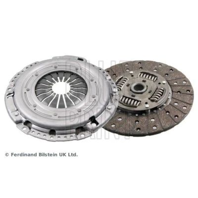 Billede af BLUE PRINT ADF1230126 Kobling i to dele med syntetsik fedt 259 FORD: Transit Mk6 Van, Custom V362 V363 Van