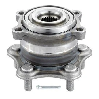 Billede af SNR R168.111 Hjullejesæt med integreret magnetisk sensorring 150