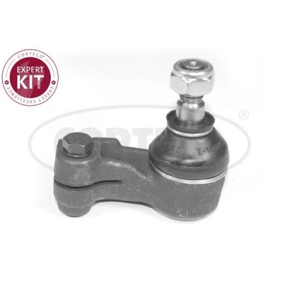 Billede af CORTECO 49400475 Styrekugle venstre foraksel OPEL: Kadett E CC, Cabriolet