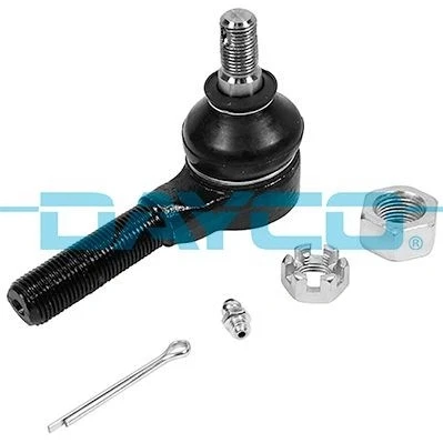 Billede af DAYCO DSS1409 Styrekugle 13,7mm M16x1.5LH venstre foraksel, højre foraksel MITSUBISHI: PAJERO 1