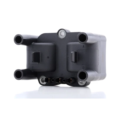 Billede af MAGNETI MARELLI 060717041012 Tændspole VOLKSWAGEN: GOLF 4, 5, 6, AUDI: A4 B6 Avant, B7 A3 Sportback, SKODA: Fabia I Hatchback