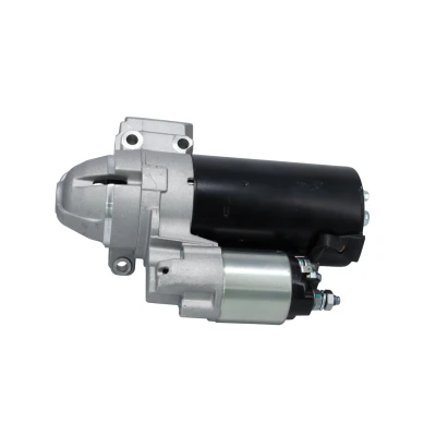 Billede af BOSCH 1 986 S00 863 Starter 12 2,2 BMW: Hatchback, 3 Touring, 5 Touring