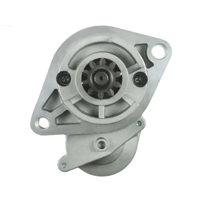 Billede af AS PL S6060 Starter 12 2,20 10 TOYOTA: Dyna Ladvogn / Chassis, Land Cruiser Prado 90