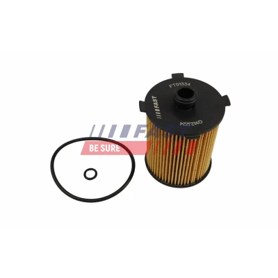 Billede af FAST FT01334 Oliefilter Filterindsats