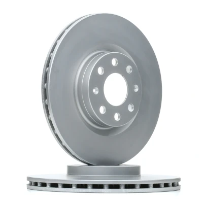 Billede af BOSCH 0 986 479 B90 Bremseskiver 284, 22 6 100 ventileret coatet OPEL: Corsa E Hatchback, D Adam, FIAT: Punto Evo Hatchback