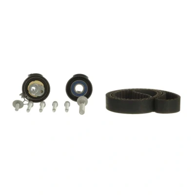 Billede af GATES K025699XS Tandremssæt uden vandpumpe VOLVO: V40 Hatchback, XC40, V60 I