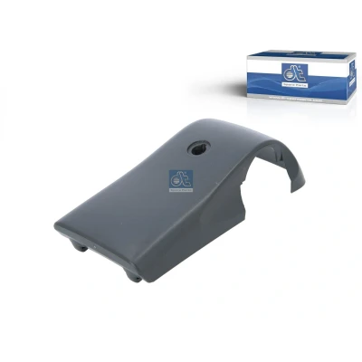 Billede af DT Spare Parts 3.86251 Afdækning, sidespejl beslag
