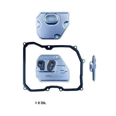 Billede af MAHLE ORIGINAL HX 169KIT Hydraulikfiltersæt, automatgearkasse med pakning