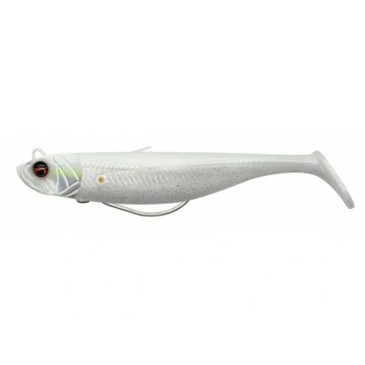 Billede af Savage Gear Minnow Wl White Pearl Silver 12,5cm 28g Shad