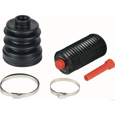 Billede af HERTH+BUSS JAKOPARTS J2884017 Drivakselmanchet 90 NBR (Nitril Butadien gummi) HONDA: CIVIC 6 Stufenheck, Hatchback