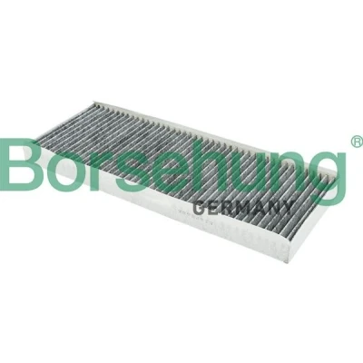 Billede af Filter, indvendig luft Borsehung B12817