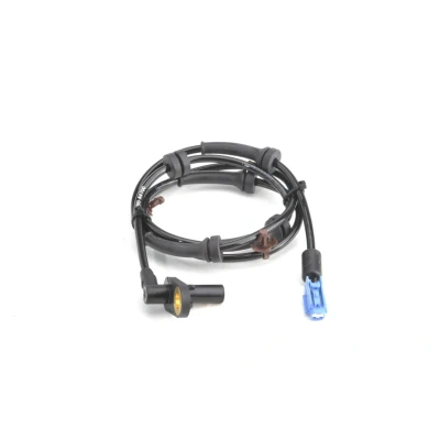 Billede af BOSCH 0 265 007 463 ABS Sensor med kabel Hall princip 1179 NISSAN: Primera Stationcar, Hatchback