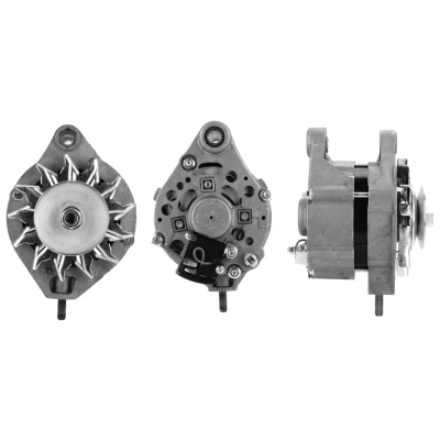 Billede af LUCAS ELECTRICAL LRA00533 Generator 12V 55A LADA: 1200 1500 kombi