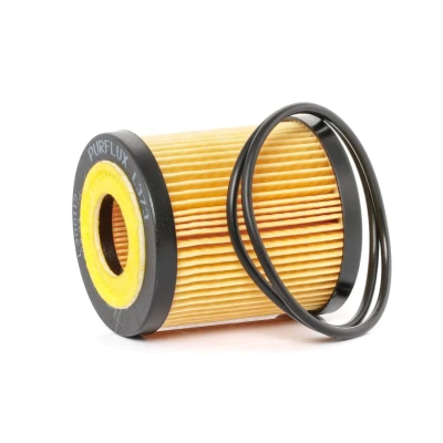 Billede af PURFLUX L373 Oliefilter Filterindsats OPEL: Zafira B, Astra H Caravan, Vectra C SAAB: 9 3 Stationcar, Sedan, 5 Stationcar