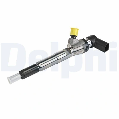 Billede af DELPHI HRD659 Indsprøjtningsdyse RENAULT: MEGANE 3 Grandtour, GRAND SCENIC 3, NISSAN: Juke