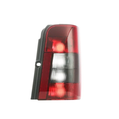 Billede af TYC 11 0475 2 Baglygter højre røggrå uden lampeholder CITROËN: Berlingo / First I, I Van, PEUGEOT: Partner Van