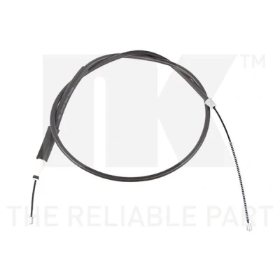 Billede af NK 909926 Håndbremsekabel 1585/1261