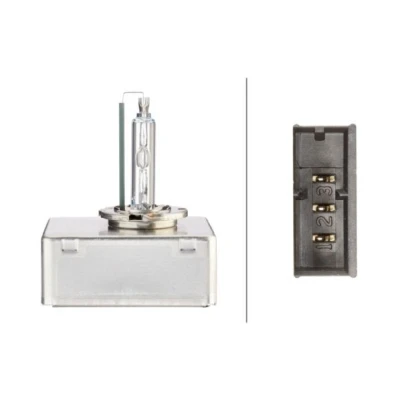 Billede af HELLA 8GS 007 949 531 Pære, forlys D5S 12 25