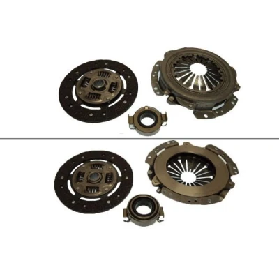 Billede af KAWE 955375 Kobling med koblingstrykplade koblingsskive, udrykkerleje D 200 TOYOTA: Yaris I Hatchback