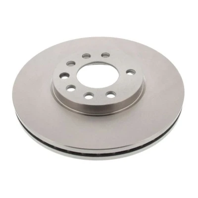 Billede af MAPCO 15841 Bremseskiver 288 25 5 110 ventileret SAAB: 9 3 Hatchback, Stationcar, Sedan, OPEL: Calibra A, Vectra B Sedan