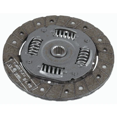 Billede af SACHS 1878 001 816 Koblingsnav 190 17