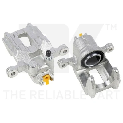 Billede af NK 2126123 Bremsekaliber Støbejern HONDA: ACCORD 8 Kombi, CR V 2,