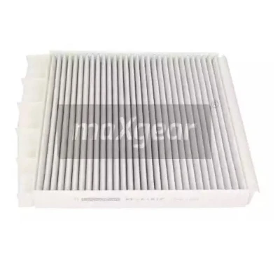 Billede af MAXGEAR 26 0390 Kabinefilter Partikelfilter 277 247 25 VOLVO: V70 2, S60 I, XC90 I