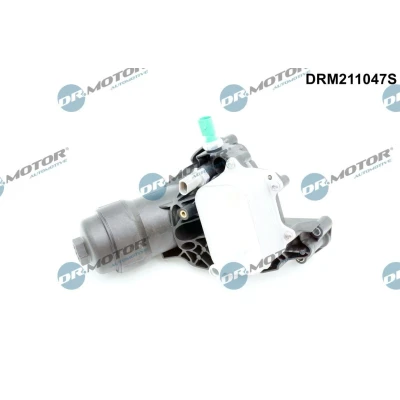 Billede af Hus, oliefilter Dr.Motor Automotive DRM211047S