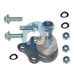Billede af RTS 93 90405 056 Bærekugle Foraksel begge sider, nede RENAULT: ESPACE 4, LAGUNA 2, TRAFIC 2 Kasten, OPEL: Vivaro A Combi, NISSAN: Primastar Bus