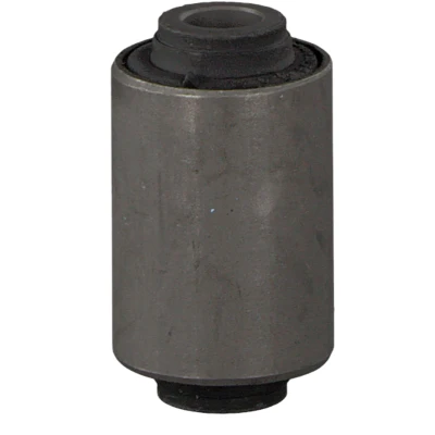 Billede af FEBI BILSTEIN 42560 Bøsning nede, foran, venstre foraksel, højre foraksel Gummimetalleje NISSAN: Pick Up