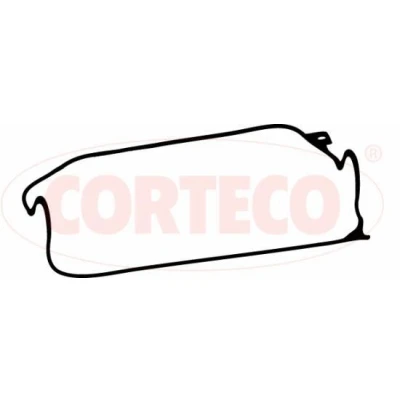 Billede af CORTECO 440186P Toppdekselpakning