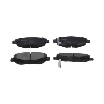 Billede af KAVO PARTS KBP 9143 Bremseklodser med akustisk advarsel for slid TOYOTA: Avensis III Stationcar, Verso, II Station Wagon