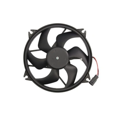 Billede af THERMOTEC D8P005TT Køleventilator 414mm