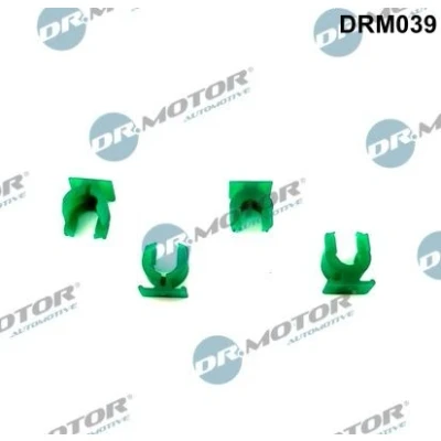 Billede af DR.MOTOR AUTOMOTIVE DRM039 Støttefjeder