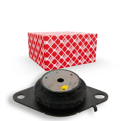 Billede af FEBI BILSTEIN 29663 Motorophæng venstre Gummimetalleje Gummi RENAULT: ESPACE 4, LAGUNA 2, 2 Grandtour