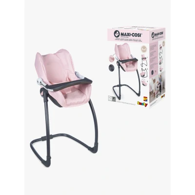 Billede af Smoby Mc&amp; Q Seat, Lyserød
