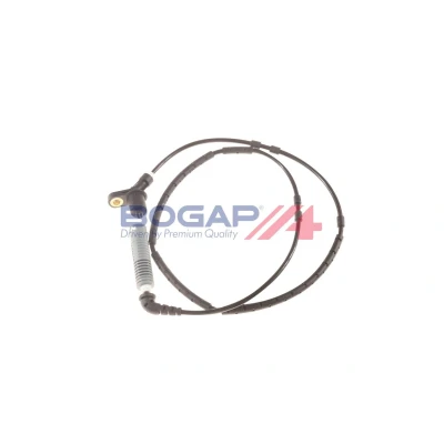 Billede af BOGAP B7117115 ABS Sensor Bagaksel på begge sider BMW: 3 Sedan, Touring, Compact