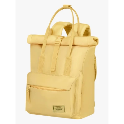 Billede af American Tourister Urban Groove City Rygsæk 17L, Pastel Yellow