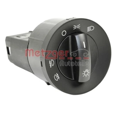 Billede af METZGER 0916404 Kontakt, forlysgte VOLKSWAGEN: Multivan 5 (7HM, Polo IV Hatchback