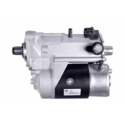 Billede af HELLA 8EA 012 527 341 Starter 12 2,7 11 TOYOTA: Dyna Ladvogn / Chassis, Land Cruiser Prado 90