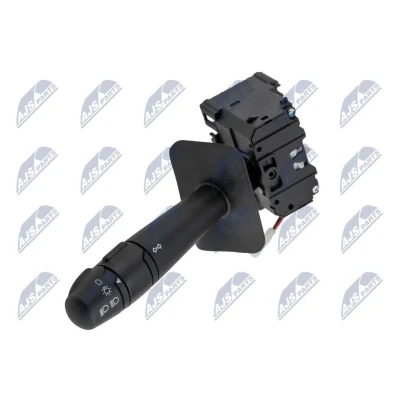 Billede af NTY EPE RE 054 Ratstammekontakt til blinklys DACIA: Duster SUV, RENAULT: CLIO 2